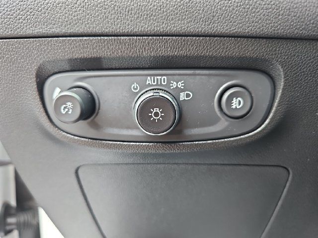 Used 2023 Buick Encore GX Essence w/ Experience Buick Package FWD image 30