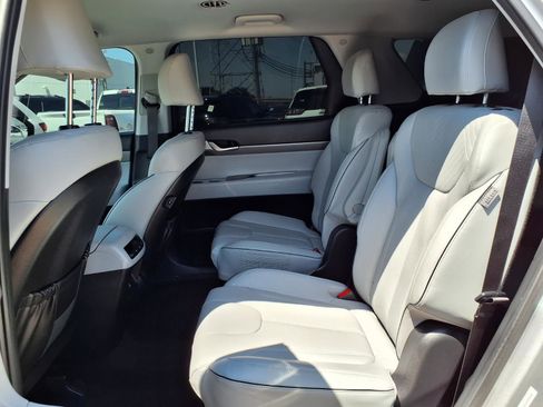 Used 2025 Hyundai Palisade SEL FWD image 21