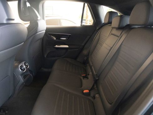 Used 2026 Mercedes-Benz GLC 300 image 20