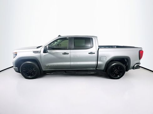 Used 2024 GMC Sierra 1500 Pro w/ Graphite Edition image 4