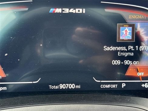 Used 2021 BMW M340i image 11