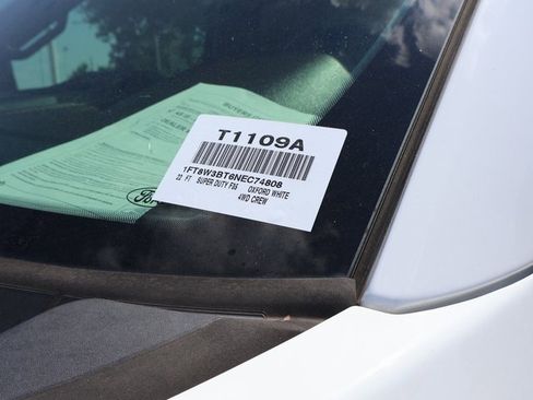 Used 2022 Ford F350 King Ranch w/ King Ranch Ultimate Package image 37