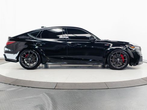 Used 2025 Acura Integra Type S FWD image 13
