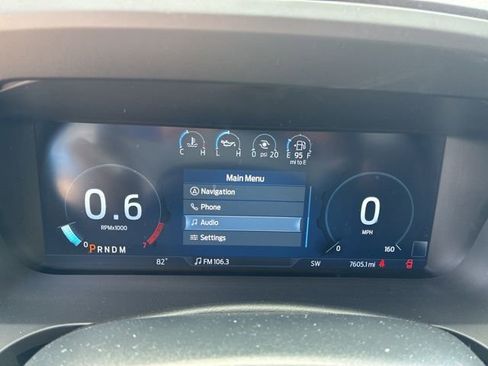 Used 2023 Ford Expedition Timberline AWD/4WD image 11