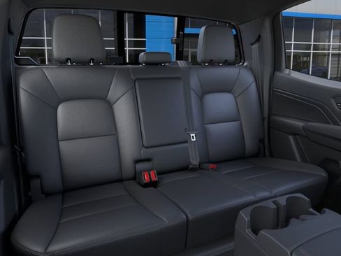 New 2026 Chevrolet Colorado LT RWD image 17