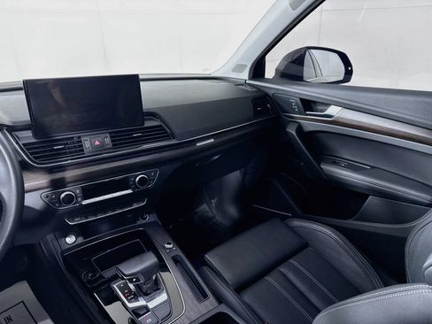 Certified 2023 Audi Q5 2.0T Prestige AWD/4WD image 24