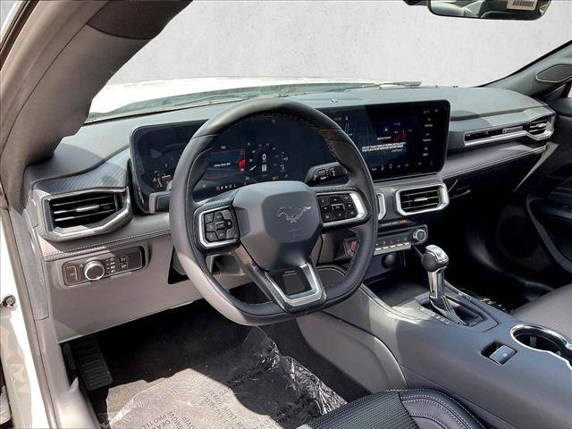 New 2026 Ford Mustang Premium RWD image 8