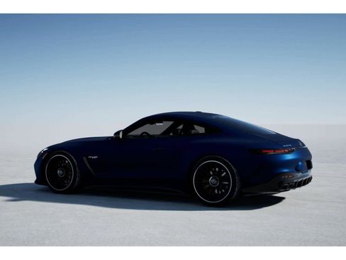 New 2026 Mercedes-Benz AMG GT 55 image 29