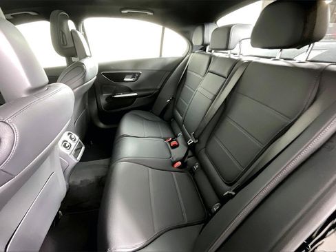 New 2026 Mercedes-Benz C 300 4MATIC Sedan image 10