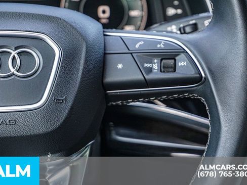 Used 2025 Audi Q7 3.0T Premium Plus image 32