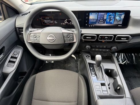 Used 2026 Nissan Sentra S w/ Floor Mat Package FWD image 16