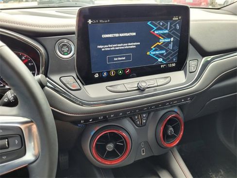 Used 2023 Chevrolet Blazer RS w/ Driver Confidence II Package image 27