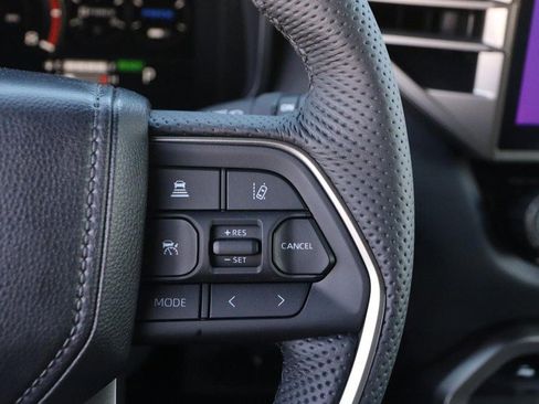 New 2026 Toyota Sequoia Limited w/ Tow Technology Package image 15