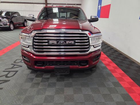Used 2021 RAM 3500 Limited image 17