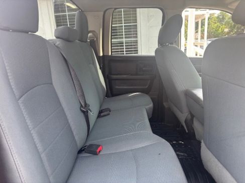 Used 2017 RAM 1500 Express w/ Express Value Package image 44