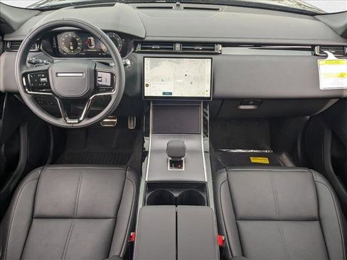New 2026 Land Rover Range Rover Velar Dynamic SE image 14
