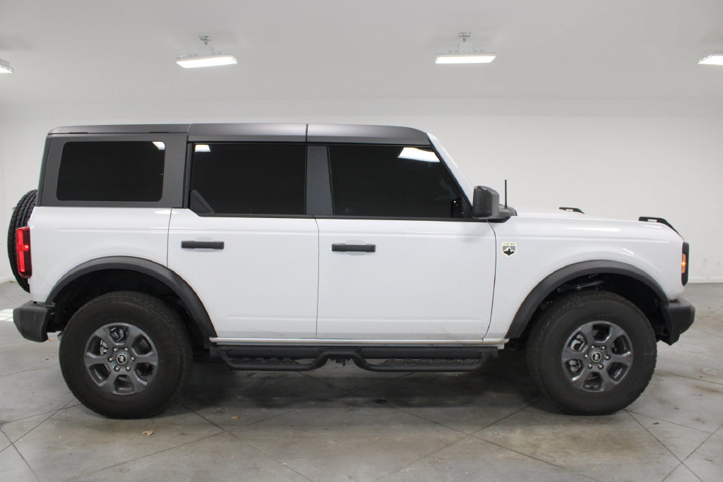 Used 2026 Ford Bronco Big Bend AWD/4WD image 11