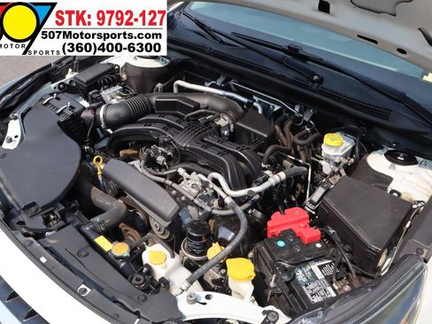 Used 2020 Subaru Legacy w/ Alloy Wheel Package AWD/4WD image 17