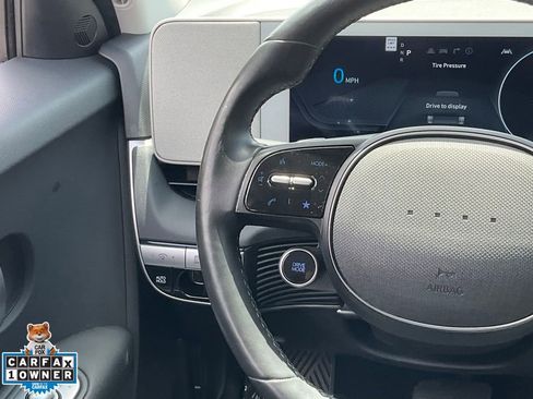 Used 2024 Hyundai Ioniq 5 SEL RWD image 39