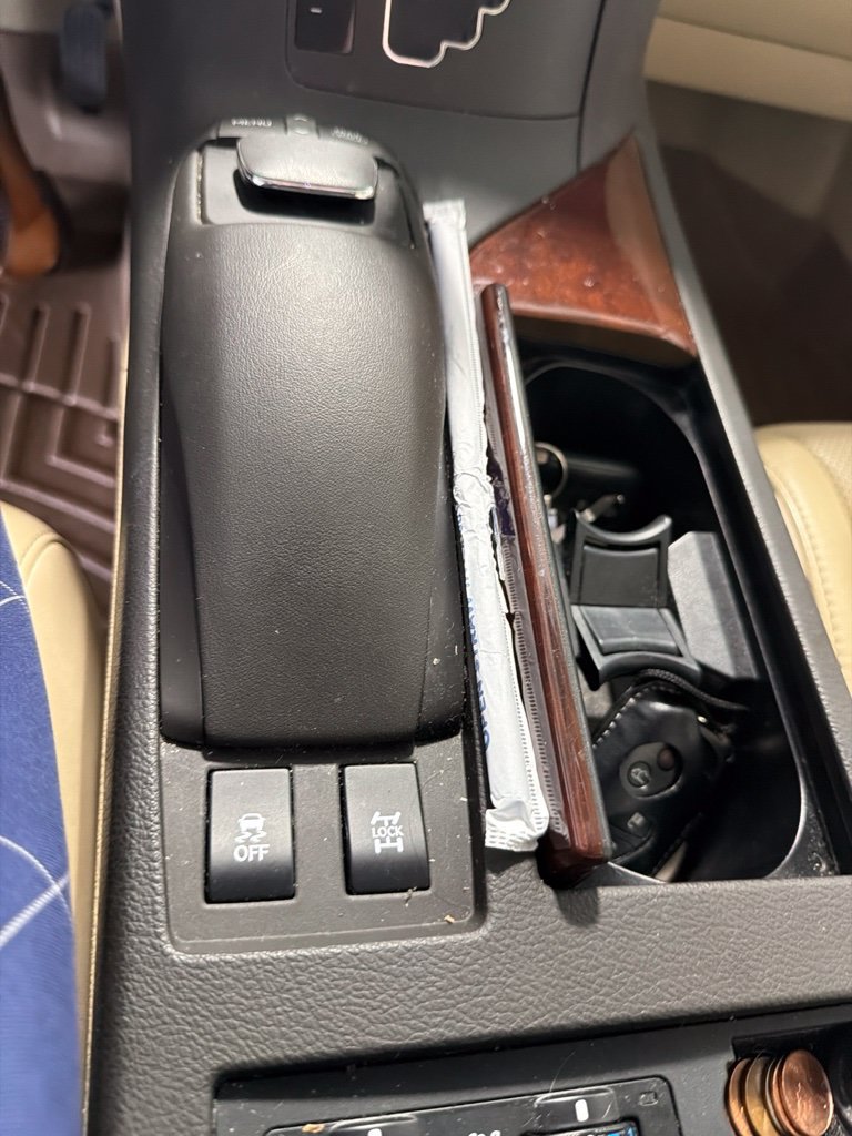 Used 2013 Lexus RX 350 AWD w/ Navigation Pkg image 8