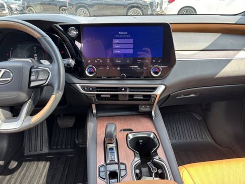 Used 2024 Lexus RX 350 Premium Plus image 14