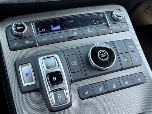 Used 2021 Hyundai Palisade Calligraphy FWD image 20