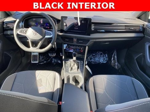 New 2026 Volkswagen Jetta Sport image 2