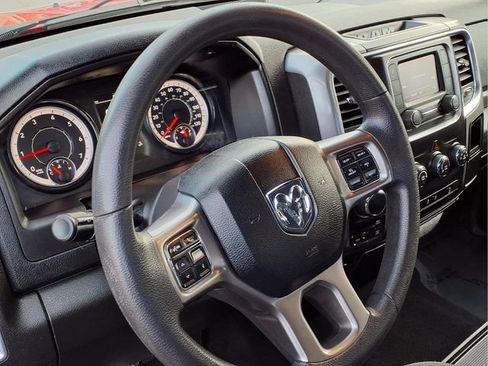 Used 2024 RAM 1500 Classic Warlock image 15