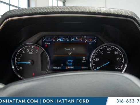 Certified 2023 Ford F150 XLT w/ Equipment Group 302A High AWD/4WD image 6