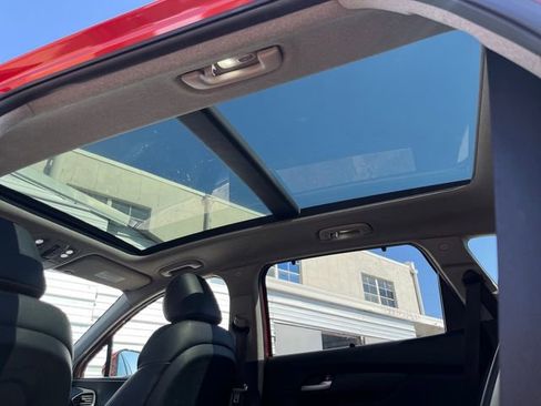 Used 2020 Hyundai Santa Fe Limited FWD image 17