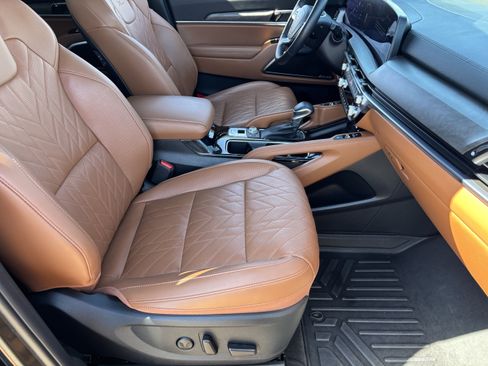 Certified 2024 Kia Telluride SX Prestige X-Pro AWD/4WD image 9