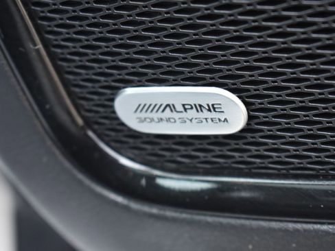 Used 2023 Jeep Compass Altitude w/ Sun and Sound Group image 18