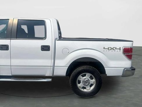 Used 2014 Ford F150 XLT w/ Off-Road Package AWD/4WD image 23