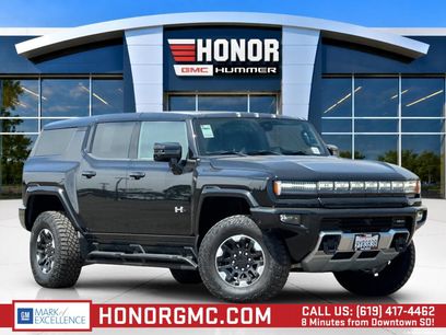 Used 2024 GMC Hummer EV 2X w/ Extreme Off-Road Package