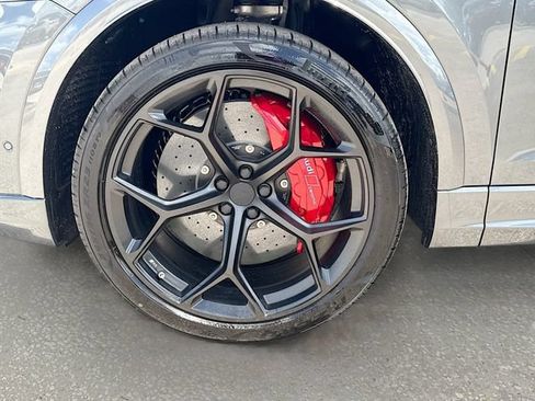 New 2026 Audi RS Q8 performance AWD/4WD image 41