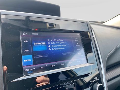 Used 2019 Subaru Crosstrek 2.0i Premium w/ Eyesight System image 23