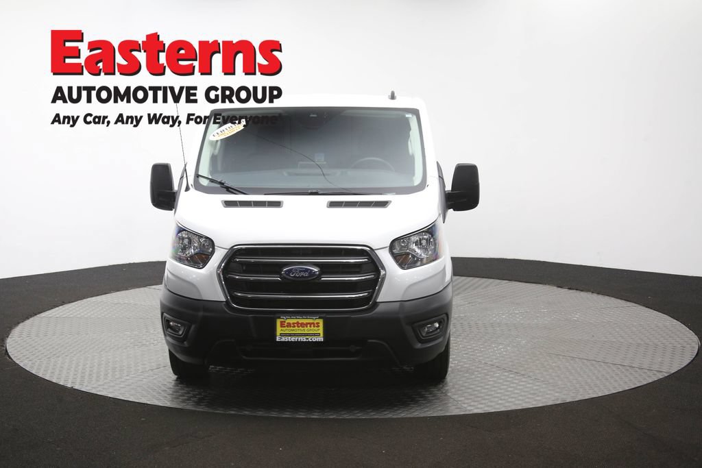 Used 2020 Ford Transit 350 Low Roof w/ Upfitter Package RWD image 56
