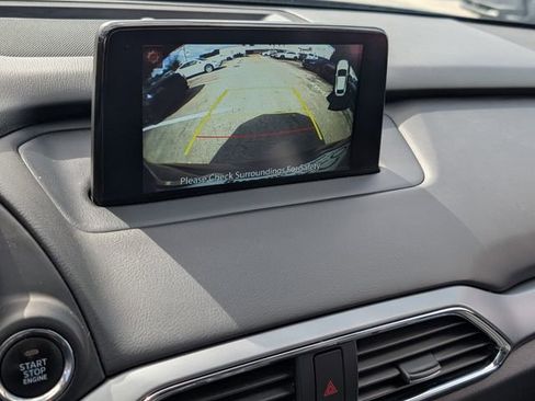 Used 2019 MAZDA CX-9 Touring w/ Touring Premium Package image 20