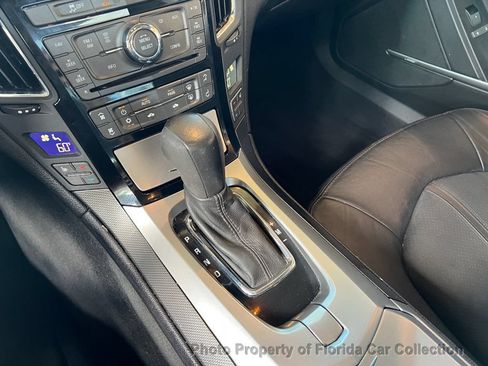 Used 2011 Cadillac CTS Performance w/ CTS Appearance Package AWD/4WD image 37