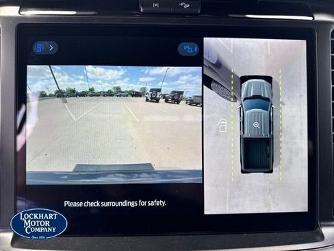 New 2025 Ford F150 Lariat w/ Equipment Group 502A High image 19