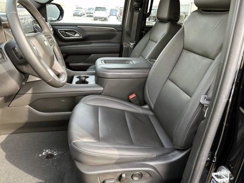 Certified 2023 Chevrolet Tahoe LT image 18