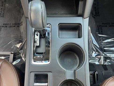 Used 2019 Subaru Outback 3.6R Touring w/ Popular Package #3A image 21