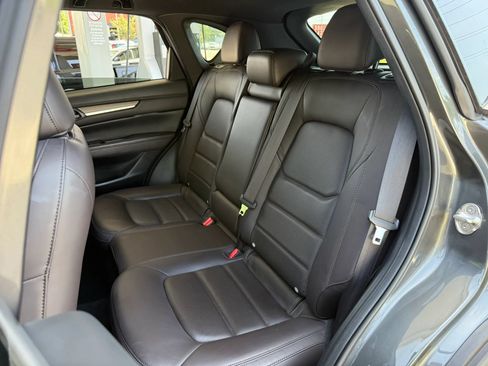 Used 2020 MAZDA CX-5 Signature AWD/4WD image 30