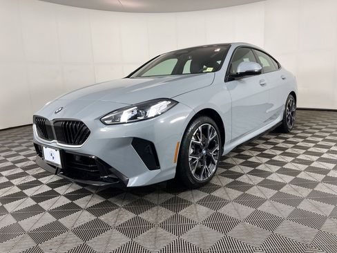 Used 2025 BMW 228i xDrive w/ Premium Package image 13