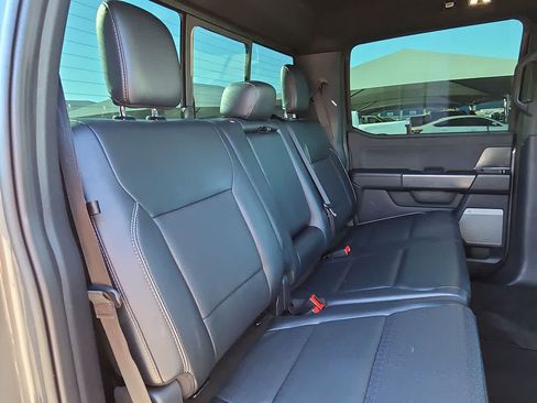 Used 2024 Ford F150 Lariat AWD/4WD image 17