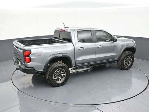 New 2026 Chevrolet Colorado ZR2 w/ Technology Package AWD/4WD image 64