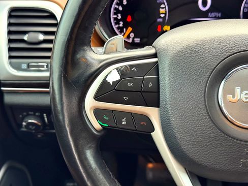 Used 2021 Jeep Grand Cherokee Summit w/ Platinum Series Group image 26