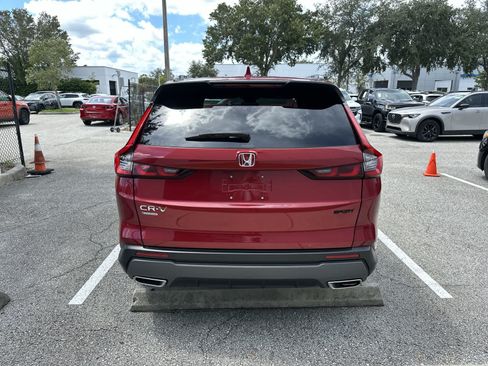 Used 2025 Honda CR-V Sport image 7