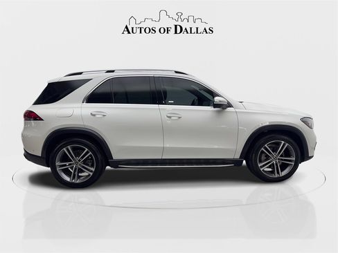 Used 2021 Mercedes-Benz GLE 350 image 10