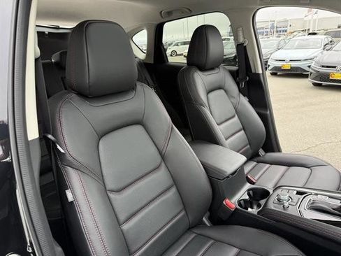 New 2025 MAZDA CX-5 Carbon Edition image 20